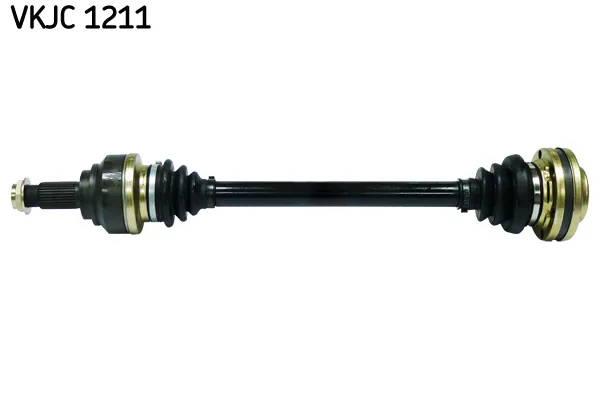 Полуоска SKF